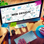 Design website